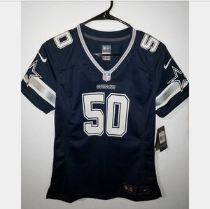 Sean Lee Dallas Cowboys Women's fitted Jersey